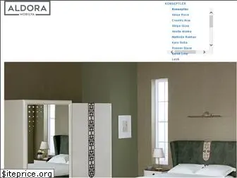 aldora.com.tr