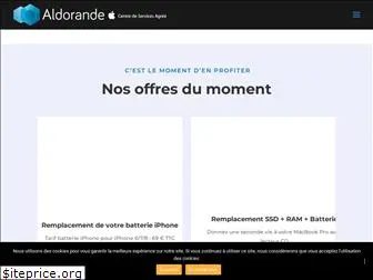 aldorande.com