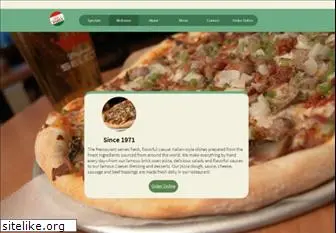 aldos-pizza.com