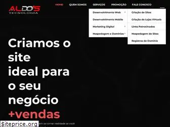 aldos.com.br