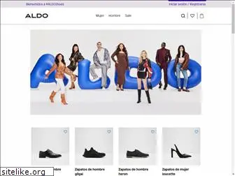 aldoshoes.co