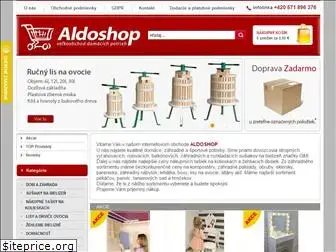 aldoshop.sk