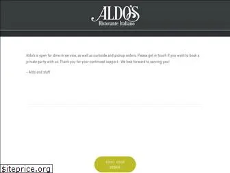 aldossa.com