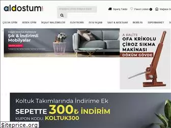 aldostum.com