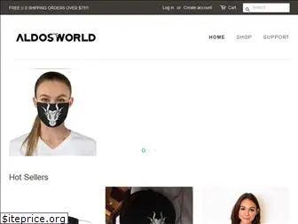 aldosworldstore.com