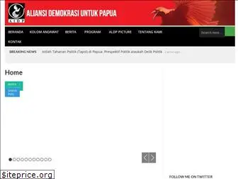 aldp-papua.com