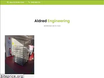 aldredengineering.com.au