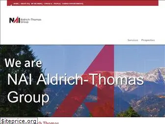 aldrich-thomas.com