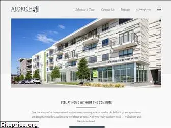 aldrich51.com