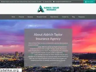 aldrichtaylor.com