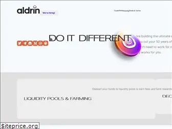 aldrin.com