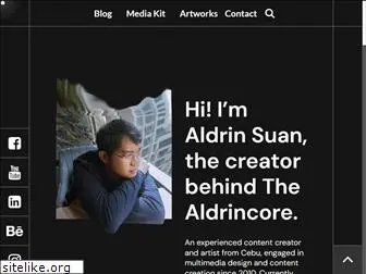 aldrincore.com