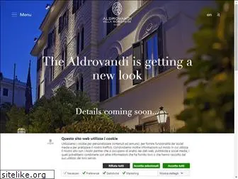 aldrovandi.com