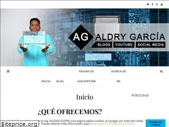 aldrygarcia.com