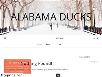 alducks.com