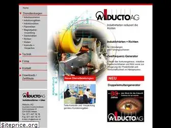 alducto.ch