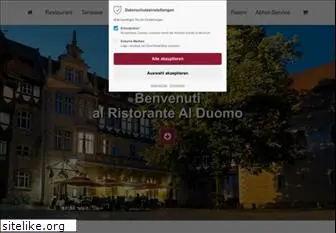 alduomo.de