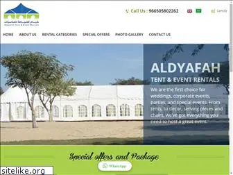 aldyafah.com
