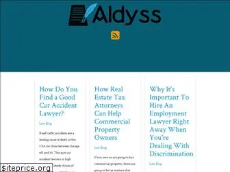 aldyss.com