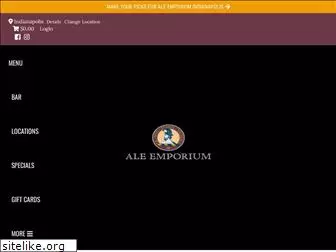ale-emporium.com