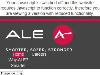 ale-heavylift.com