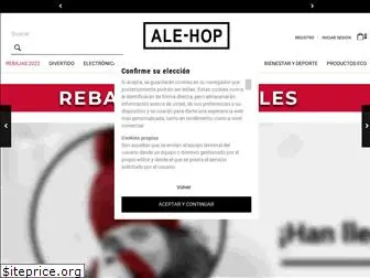 ale-hop.org