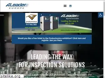 aleader-europe.com