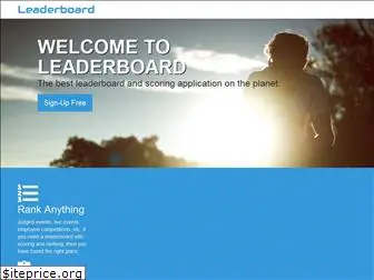 aleaderboard.com