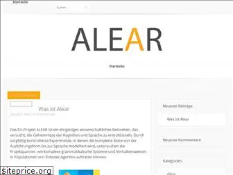 alear.eu