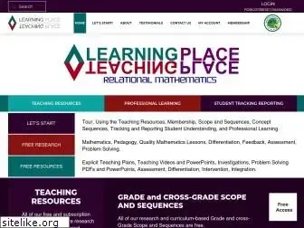 alearningplace.com.au