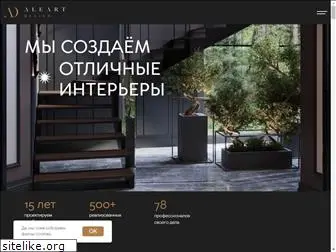 aleart-design.ru