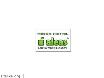 aleasgroup.com