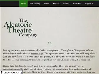 aleatorictheatre.com