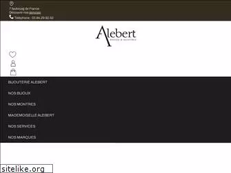 alebert.com