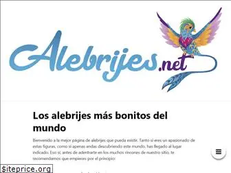 alebrijes.net
