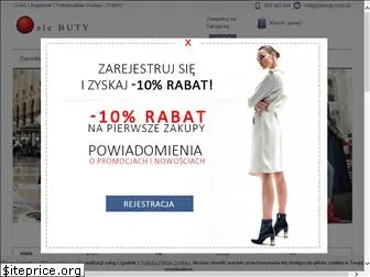 alebuty.com.pl