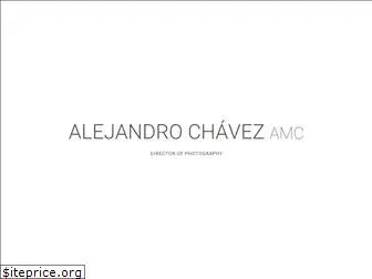 alechavez.com