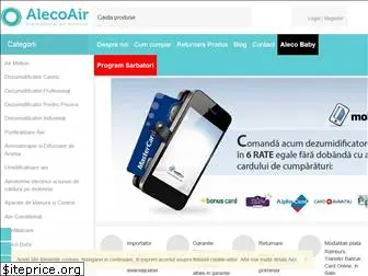 alecoair.ro