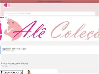 alecolecoes.com.br