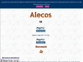 alecos.it