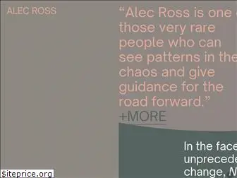 alecross.com