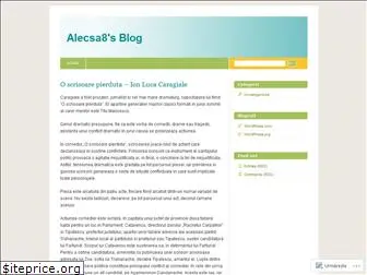 alecsa8.wordpress.com