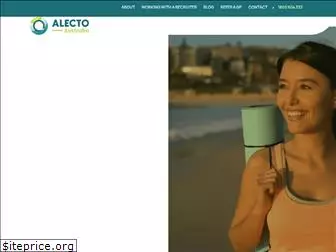 alectoaustralia.com