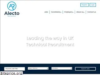 alectorecruitment.com