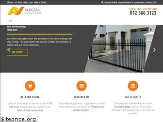 alectra.co.za