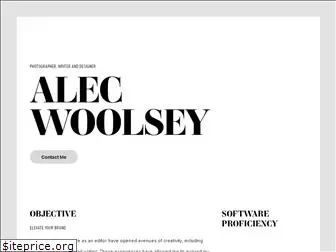 alecwool.com