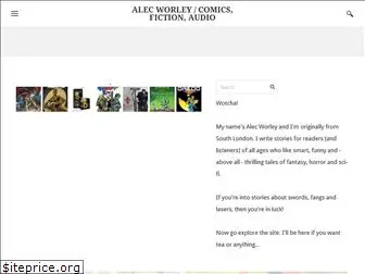 alecworley.com