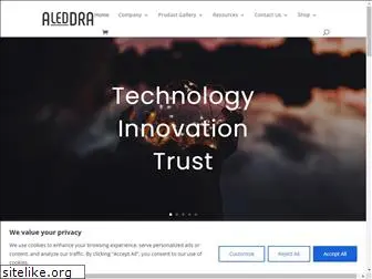 aleddra.com