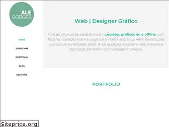 aledesigner.com.br