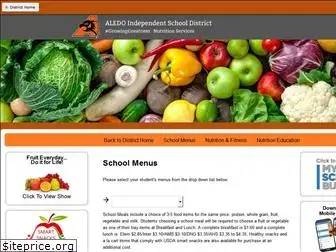 aledoisdschoolmenus.com